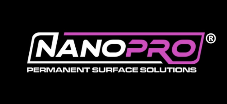 Nanopro Logo